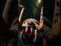 la araña mas peligrosa del mundo #reels #viral