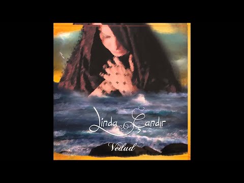 Linda çandır Karadır Kaşların