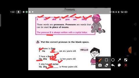 Grade 1 English Dated 30 06 2021