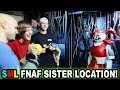 Sml fnaf sister location