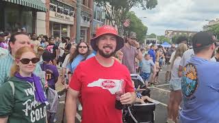 Cheerwine Festival 2024