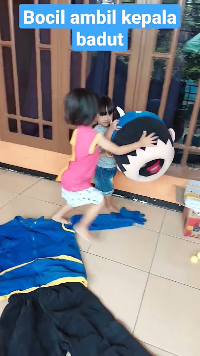 Bocil ambil kepala badut boboiboy #badut #fyp #shorts