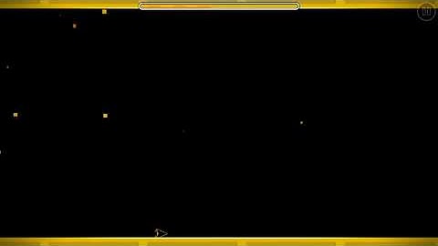 Geometry Dash  Demon secret way Hex Force by Hex