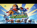 (PS5) Chip 'N Clawz vs. The Brainioids - Story Mode - Full Walkthough (Hard & 100% Trophies)