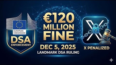 The Enforcement of the Digital Services Act Against X   A Comprehensive Analysis of the