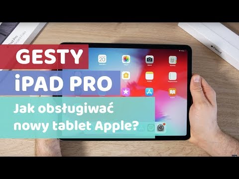 Wideo: Jak Włączyć Automatyczne Obracanie Na IPadzie 2