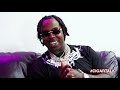 EST Gee talks making Lick Back, avoiding getting locked up, Feature with The Weeknd, new album