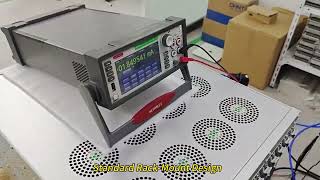 Programmable Multi‑Channel LED Aging Power Supply | Industrial Test Equipment