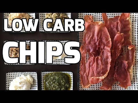 LCHF Italian