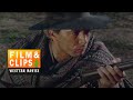 A Stranger in Town - Western by Luigi Vanzi - Full Movie (Ita Sub Eng) by Film&Clips Western Movies