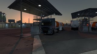 Euro Truck Simulator 2▶(#48)