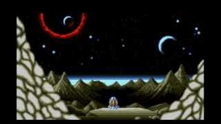 Atari Staffroom Presents 'Kev Plays Games Badly: Saint Dragon'