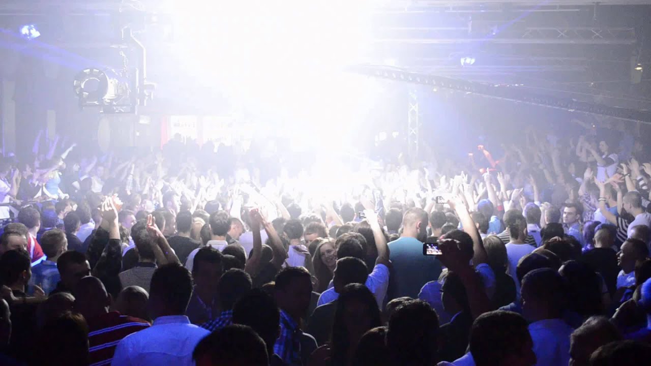 Remady feat.Manu L FINAL 18-02-2012 CLUB GALEON