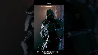 #movie Jin-Roh: The Wolf Brigade – The Darkest Clash of Special Forces | Anime’s Grim Masterpiece