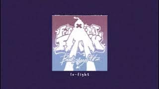 fnf whitty mod - lo-fight (slowed   reverb)