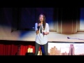 Sara Bareilles - Part Of Your World (Live in Vancouver, BC @ The Rio Theatre)