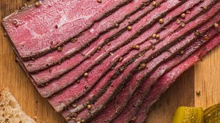 What Exactly Is Corned Beef?