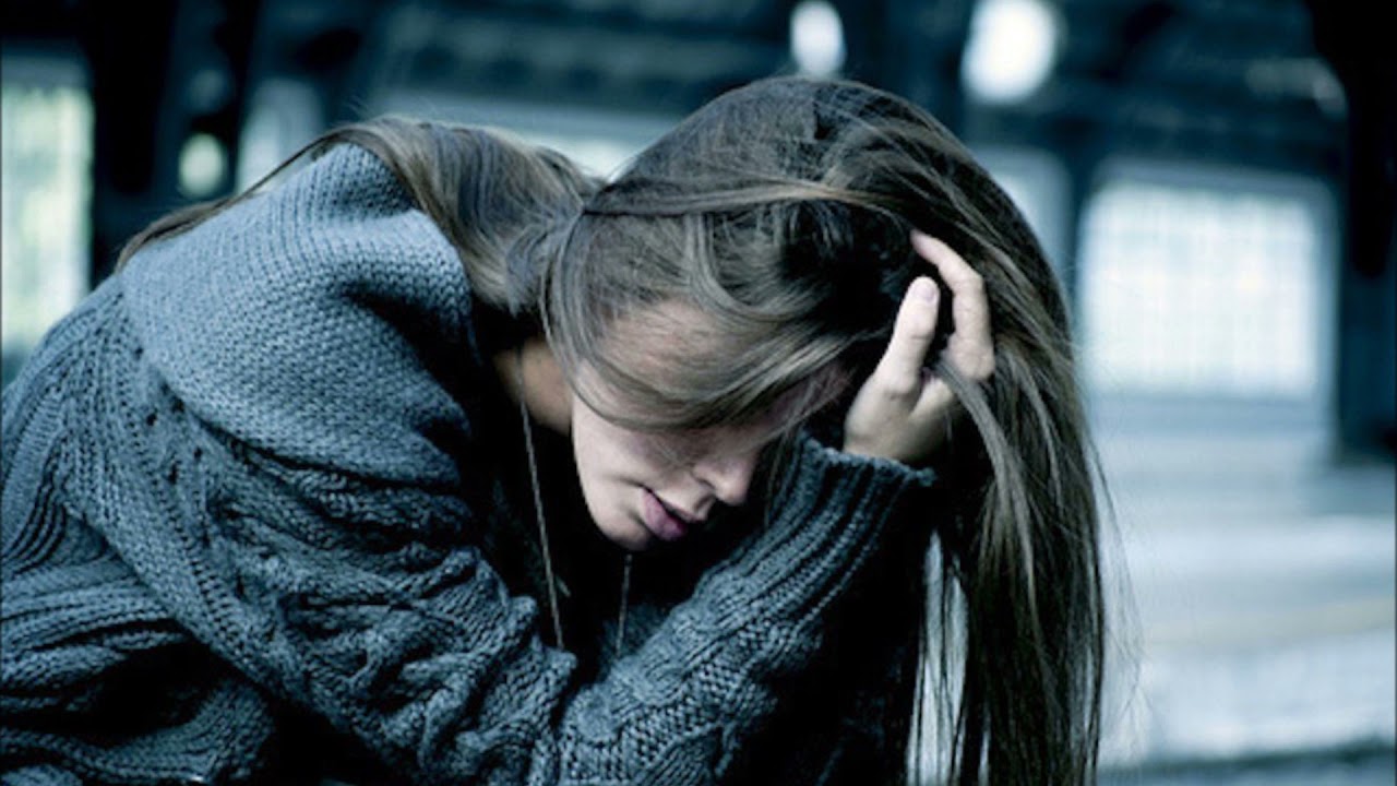 Красивая песня - Я без тебя( реал о) - YouTube