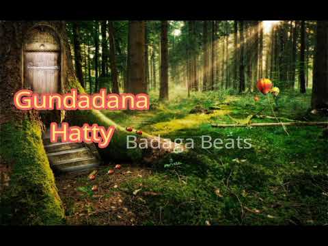 Badaga Song Gundadana Hattyyogene