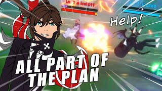 Kurtzpel Pvp Gameplay 14 - Ranked 4V4 Destruction Beta Wensanseno