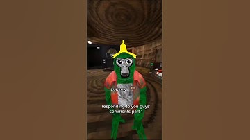 Responding to your comment