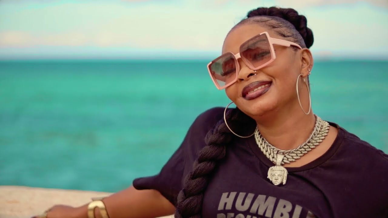 Preta Lizha x Dj Manha Choros Da  Rival  Official Matthava Films 2025