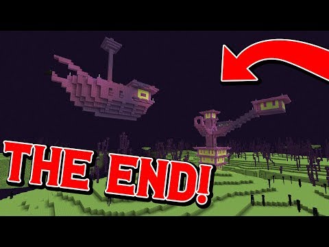 CAN WE FIND A CITY!? | Project Atlantis Ep.12