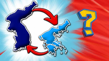 Switching Landmasses in EU4 Breaks EVERYTHING