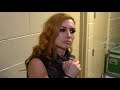 WWE Becky Lynch Hot Compilation - 8