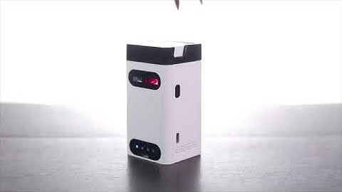 Techstarn XL Laser Projection Keyboard