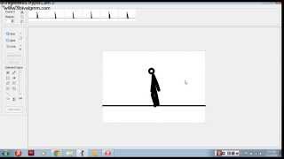 Celebrity pivot tutorial basic walk Profile