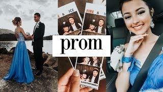 PROM 2016 | VLOG   PICTURES