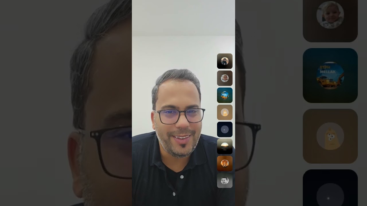 حوار شيق حول مستحقات #المقاولين 2026