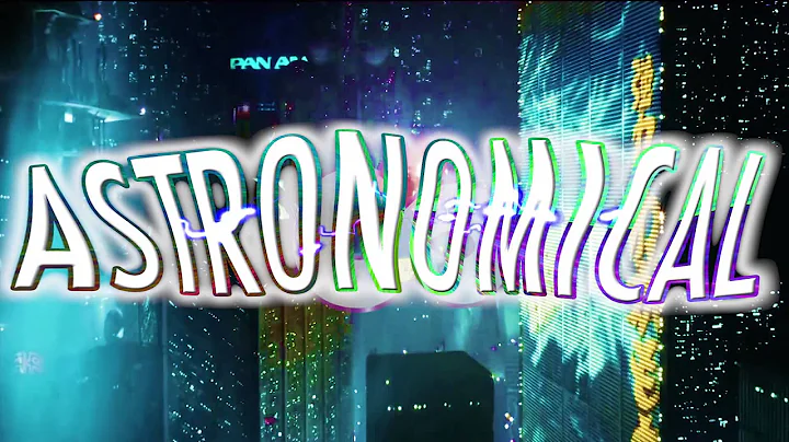 8 - Commercial (ASTRONOMICAL)