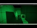 Full Screen NVG &amp; Thermal Effects For Unity HDRP