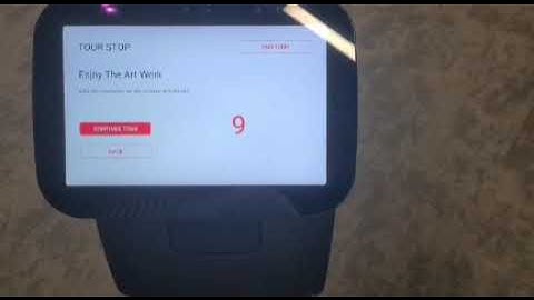 temi x robotmanager concierge app