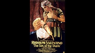 The Son Of The Sheik 1926 By George Fitzmaurice High Quality Full Movie