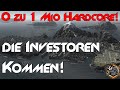 Auf Richtung Ziel! Part 34 0 zu 1 Mio Hardcore! Anno 1800