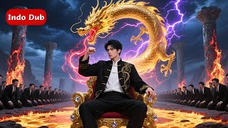 Download Lagu Semua ejek pemuda miskin desa, tapi kini dia duduk di Tahta Naga sebagai Dewa Perang Tertinggi! MP3 Download Lagu Semua ejek pemuda miskin desa, tapi kini dia duduk di Tahta Naga sebagai Dewa Perang Tertinggi! MP3