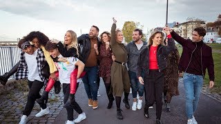 Gewusst? Dieser Köln 50667-Star Ist Der Spaßvogel Am Set - Fox News