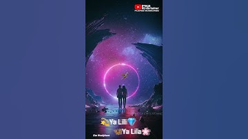 Thumbnail of Ya Lili Ya Lila DJ 🦋 remix || trending music song || Mega entertainer
