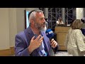 Yishai fleisher israeli americans are proud of their israeliness