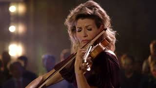 Johann Sebastian Bach - Ave Maria (Arranged By Gounod) Anne-Sophie Mutter 2015