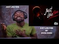 Zhou Shen &quot;Just Like Fire&quot; | Reaction Video.   SO  TALENTED