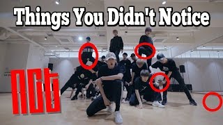 Things You Didn't Notice About NCT's 