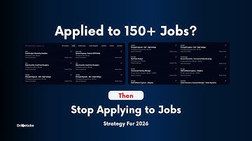 Still Jobless in 2025? This Is Why Freshers Are Failing in 2026 Job Market (Fix This Now)