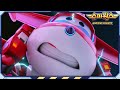 [슈퍼윙스8 Trailer] 딱 붙어버린 슈퍼윙스 | 슈퍼윙스 일렉트릭 히어로즈 | Superwings | Super Wings | 미리보기 시즌8 제26화