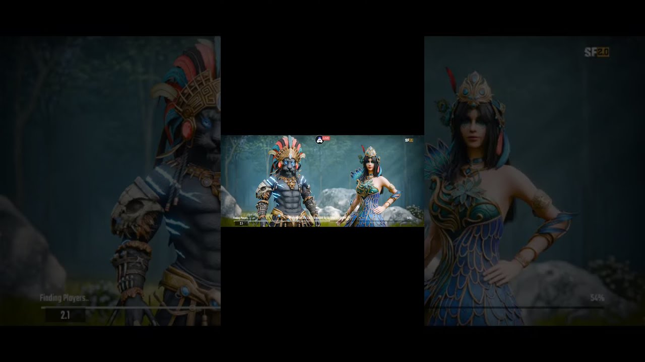 VEDYA PLAYZ X SCARFALL Alieeeee Reeee || Scarfall Live Stream ||