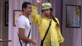 مسرحية علاء الدين | مسرح مصر