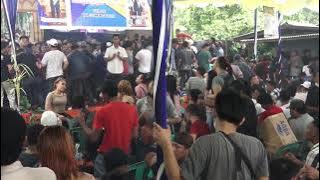 DJ TERBARU 2021 PART II SEASON TERAKHIR OT GOLDEN STAR KENCENG ABIS DESA ANYA BRGOYANG BOS KUH